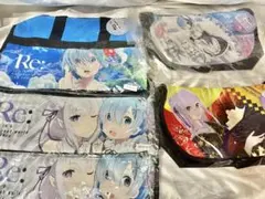 Re:ゼロ イスカバー パチンコ 実機 リゼロ リゼロ2 鬼がかり 強欲