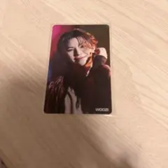 2026年最新】wooziトレカの人気アイテム - メルカリ