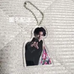 M!LK 曽野舜太 アクリルキーホルダー