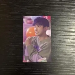 SEVENTEEN ドギョム 消費期限 会場限定 愛知