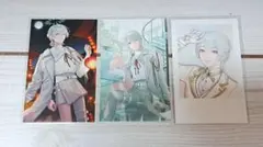 にじさんじ ノスタルジアコレクション2024 2025 6周年チェキ 弦月藤士郎