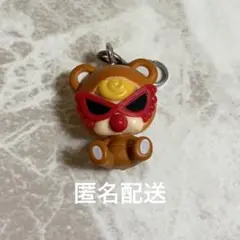 第1弾 ヒスミニめじるしアクセサリー くま