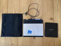 Wacom Intuos Pen & touch small CTH-480