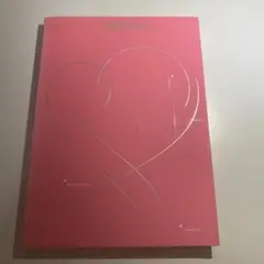 BTS PERSONA アルバム