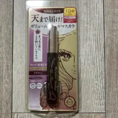 ヒロインメイク ボリューム＆カールマスカラ スーパーWP 02