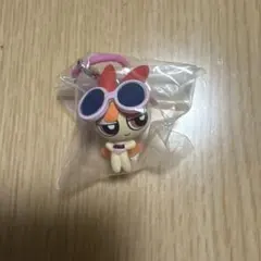 パワーパフガールズ めじるしアクセサリー2 ブロッサムA