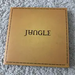 JUNGLE FOR EVER