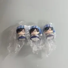 僕のヒーローアカデミア おねむたん 飯田天哉