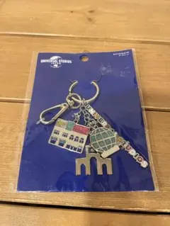 USJ キーホルダー　未開封