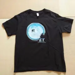 E.T　Tシャツ