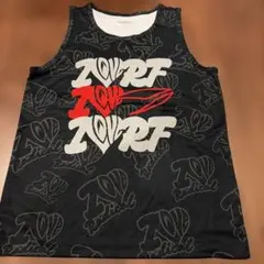 RADICAL FITNESS タンク トップ L