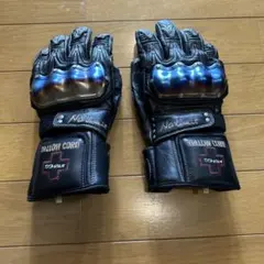 デサント スキーグロープ 羊皮 DESCENTE DM-9000 SSサイズ デサント スキーグロープ 羊皮 DESCENTE DM-9000 SSサイズ - メルカリ
