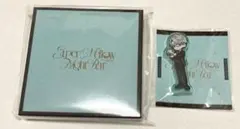 一橋綾人　えりぶり　アクリルブロック　ハンカチミラーセット　ナイトバー