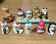 コンコンブル デコレ まとめのサムネイル