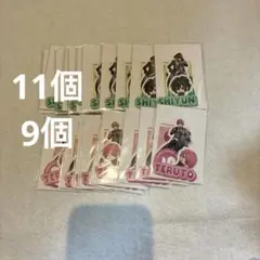 KnightA 騎士A KnightＸ 騎士Ｘ しゆん てると ステッカーセット