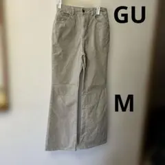 コーデュロイパンツ