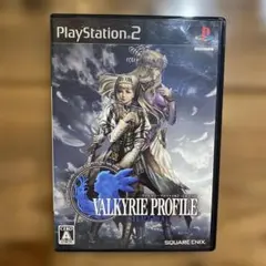 VALKYRIE PROFILEヴァルキリープロファイル カード 25枚+説明書 - メルカリ
