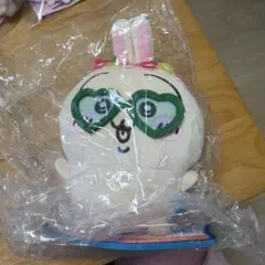 MINISO ちいかわ うさぎ マスコット サーフボード