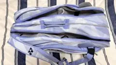 ヨネックス バドミントン　ラケバ　トーナメントバッグ