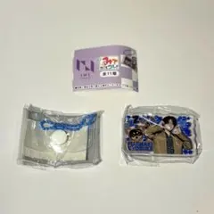 INI みてコレ！　藤牧京介