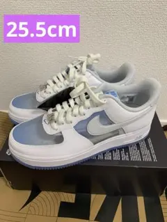 Air Force 1 Low White University Blue