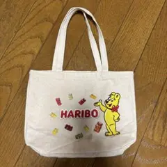 HARIBO ハリボー ミニバッグのサムネイル