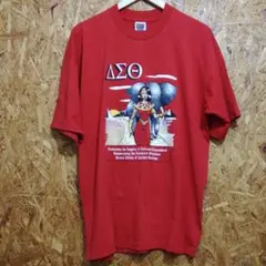 [FRUIToftheLOOM] 両面プリント Tシャツ [格安]L-90264