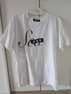 WIND AND SEA GOD SELECTION XXX Tシャツ