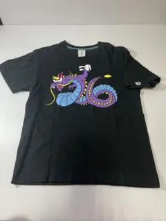 cune キューン　size M ドラゴン　黒のサムネイル