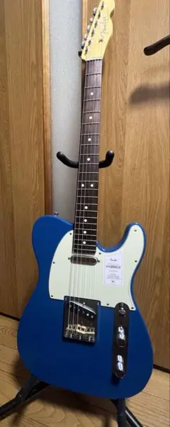 2025年最新】fender hybrid ii telecasterの人気アイテム - メルカリ