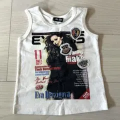 タンクトップ 90cm