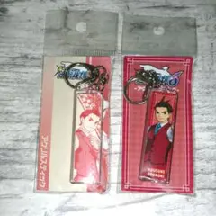 2026年最新】王泥喜法介 アクリルスタンドの人気アイテム - メルカリ