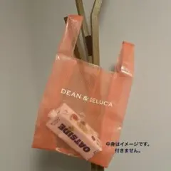 DEAN & DELUCA バッグ