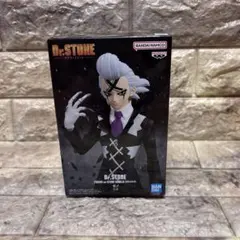 Dr.STONE ゼノ フィギュア