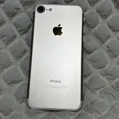 iPhone 7 ジャンク品　リンゴループ　SIMなし　本体のみ　値下げ中‼️
