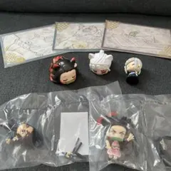 鬼滅の刃 グッズまとめ 8点セット