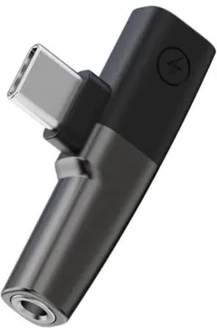 【iPhone 16/15 シリーズ対応】 2in1 タイプC イヤホン変換