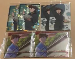 忍たま乱太郎 カード ウエハース 土井先生