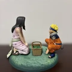 Revible Moment～うずまきナルト＆白～