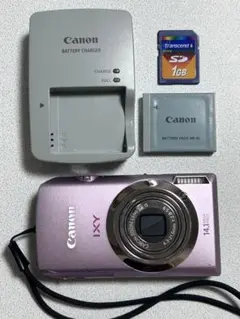 2026年最新】CANON ixy 10sの人気アイテム - メルカリ