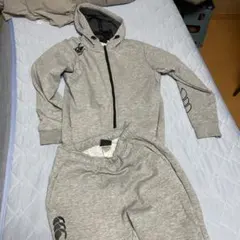 Canterbury カンタベリー　ジャージセットアップ