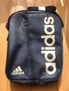 新品 未使用 adidas♥ショルダーバック