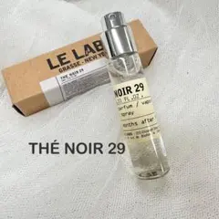 2025年最新】le labo the noir 29の人気アイテム - メルカリ