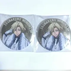 ミ*ミ様 桃源暗鬼 桃宮唾切 トレーディング艶缶バッジVol.2 バラ売り可