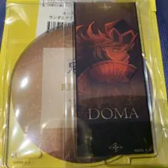 メルカリ最安！鬼滅の刃【無限城　ランダムアクリルコースター　童磨】