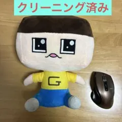 ジェヒョさま専用　ぐち男ぬいぐるみ m29983421789_1.jpg?1768907707