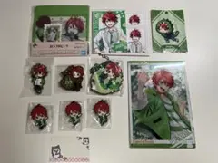 【バラ売り可】じゃぱぱ　グッズセット バラ売り〇！ カラフルピーチ じゃぱぱ ぬいぐるみセット - メルカリ