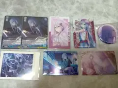 2026年最新】宵崎奏 まとめ売りの人気アイテム - メルカリ