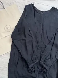 エシカルクラフトサマンサモスモス ワンピース