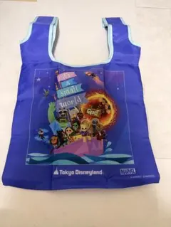 新品未使用 ディズニー　エコバッグ